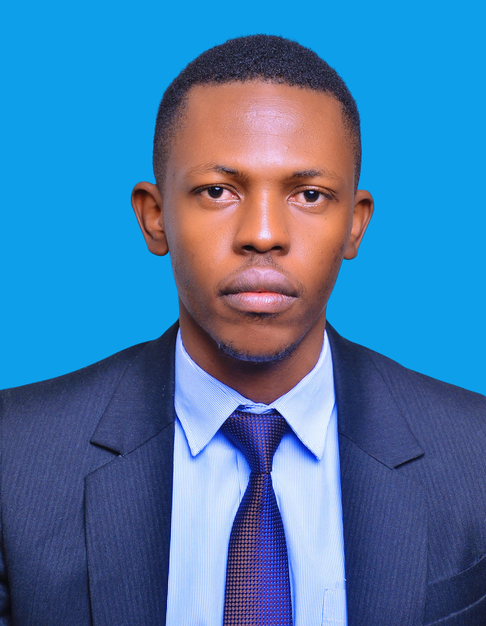 Victor Champoa, Chief Executive Officer