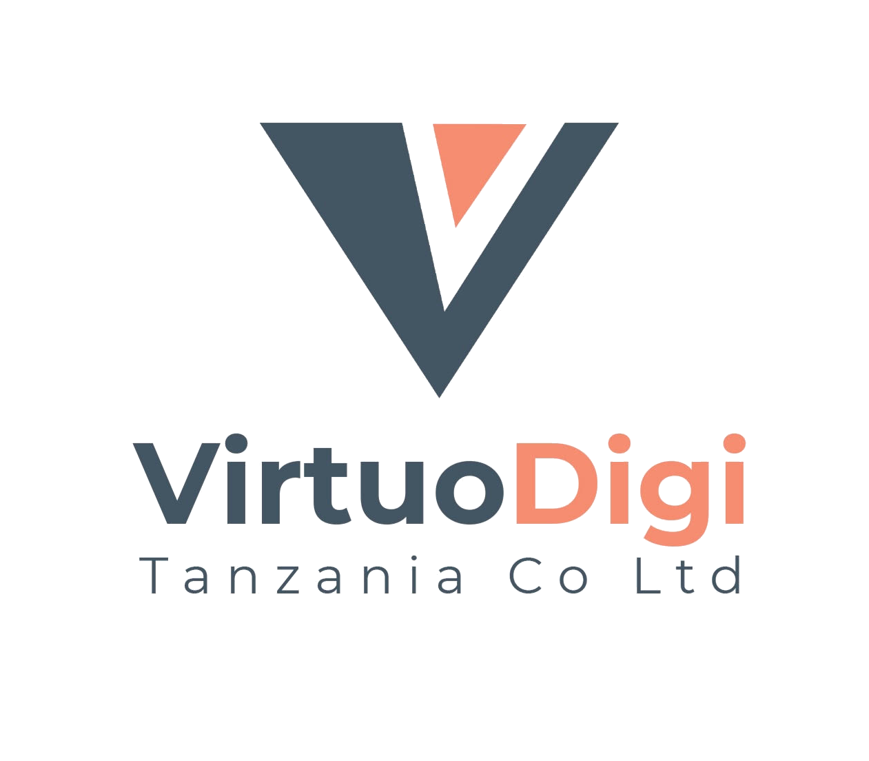VirtuoDigi Tanzania Co. Ltd